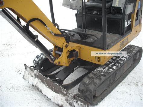 cat 301.8c mini excavator